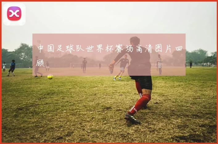中国足球队世界杯赛场高清图片回顾