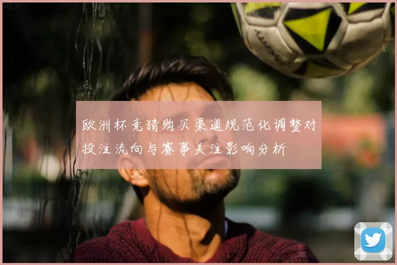 欧洲杯竞猜购买渠道规范化调整对投注流向与赛事关注影响分析