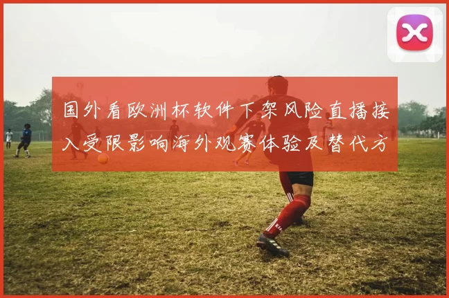 国外看欧洲杯软件下架风险直播接入受限影响海外观赛体验及替代方案