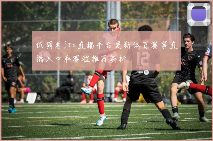 低调看jrs直播平台更新体育赛事直播入口和赛程推荐解析