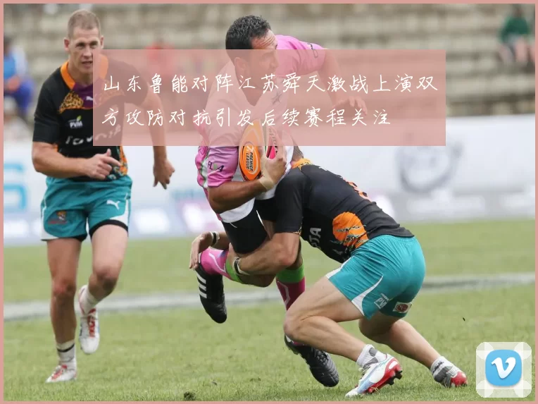 山东鲁能对阵江苏舜天激战上演双方攻防对抗引发后续赛程关注