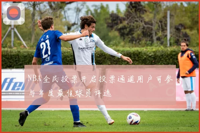NBA全民投票开启投票通道用户可参与年度最佳球员评选