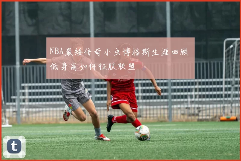 NBA最矮传奇小虫博格斯生涯回顾 低身高如何征服联盟