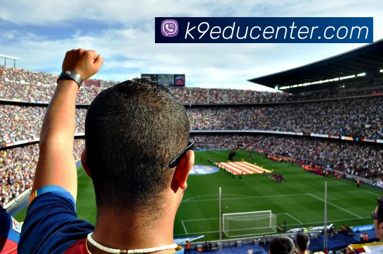 APP 体育赛事宣传图